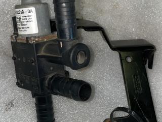 кран отопителя (печки) Ford Edge 2 поколение CD539 [рестайлинг] 2019, 2.0 л., бензин, АКПП, черный, внедорожник 5 дв., K2G3-18C310-DA