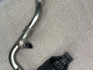 клапан EGR Ford Edge 2 поколение CD539 [рестайлинг] 2020, 2.0 л., бензин, АКПП, черный, внедорожник 5 дв., K2GE-9D475-AA