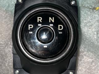 модуль управления селектора АКПП Ford Bronco Sport 1 поколение 2021, 1.5 л., бензин, АКПП, темно синий, внедорожник 5 дв., LX6P-7P155-LD