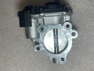 заслонка дроссельная Ford Bronco Sport 1 поколение 2021, 1.5 л., бензин, АКПП, темно синий, внедорожник 5 дв., HX7G-9F991-AA