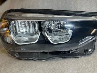 фара правая BMW X3 G01 (2017 - 2026), 8739646-02