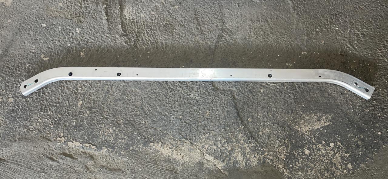 передняя панель крепления облицовки (телевизор) BMW X3 G01 2019, 2.0 л., 51647400109 - фото №1