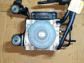 блок ABS Ford Edge 2 поколение CD539 [рестайлинг] 2019, 2.0 л., бензин, АКПП, burgundy, внедорожник 5 дв., K2GC-2B373-BE