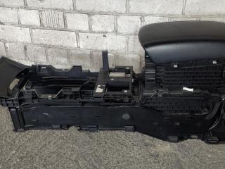 консоль салона Ford Edge 2 поколение CD539 [рестайлинг] 2020, 2.0 л., бензин, АКПП, черный, внедорожник 5 дв.