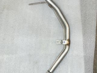 горловина топливного бака Ford Edge 2 поколение CD539 [рестайлинг] 2020, 2.0 л., бензин, АКПП, черный, внедорожник 5 дв., K2G3-9034-CB