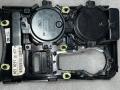 Декоративная накладка центральной консоли Ford Edge 2 поколение CD539 [рестайлинг] 2020, 2.0 л., бензин, АКПП, черный, внедорожник 5 дв. - фото №2