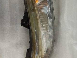 фара противотуманная правая Chevrolet Malibu 9 поколение [рестайлинг] 2020, 1.5 л., бензин, АКПП, синий, седан, 84575552