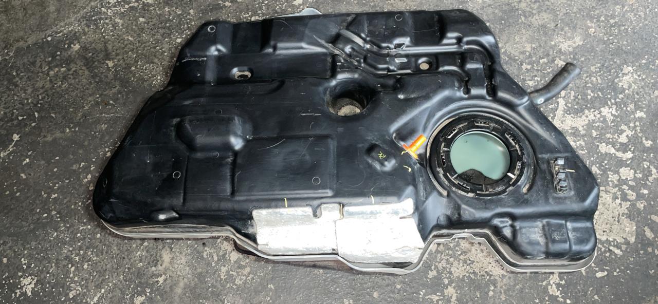 бак топливный Ford Edge 2 поколение CD539 2018, 2.0 л., бензин, K2G3-9K007-BC - фото №1