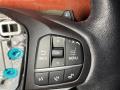 руль Ford Explorer 6 поколение U625 2021, 2.3 л., бензин, АКПП, красный, внедорожник 5 дв., полный привод - фото №2