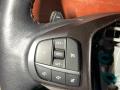руль Ford Explorer 6 поколение U625 2021, 2.3 л., бензин, АКПП, красный, внедорожник 5 дв., полный привод - фото №4