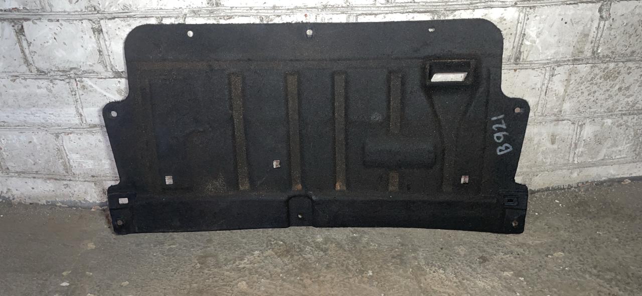 защита днища Ford Explorer 6 поколение U625 2021, 2.3 л., бензин, АКПП, красный, внедорожник 5 дв., полный привод - фото №1