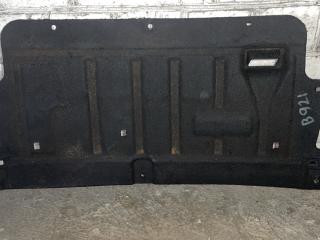защита днища Ford Explorer 6 поколение U625 2021, 2.3 л., бензин, АКПП, красный, внедорожник 5 дв., полный привод