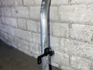 кронштейн (крепление) Ford Explorer 6 поколение U625 2021, 2.3 л., бензин, АКПП, красный, внедорожник 5 дв., полный привод, L1MB-3A200-AB