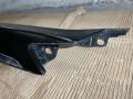 накладка двери (крышки) багажника Ford Edge 2 поколение CD539 [рестайлинг] 2020, 2.0 л., бензин, АКПП, черный, внедорожник 5 дв., KT4B-R43404-ALW - фото №5