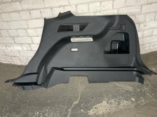 обшивка багажника Ford Edge 2 поколение CD539 [рестайлинг] 2019, 2.0 л., бензин, АКПП, burgundy, внедорожник 5 дв., FT4B-R31012-AR