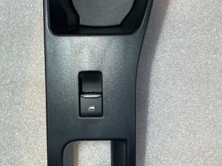 кнопка стеклоподъемника двери задней левой Ford Explorer 6 поколение U625 2021, 2.3 л., бензин, АКПП, красный, внедорожник 5 дв., полный привод, LB5B-14B135-A, LB5T-14529-BBW