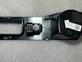 кнопка стеклоподъемника двери задней левой Ford Explorer 6 поколение U625 2021, 2.3 л., бензин, АКПП, красный, внедорожник 5 дв., полный привод, LB5B-14B135-A, LB5T-14529-BBW - фото №2