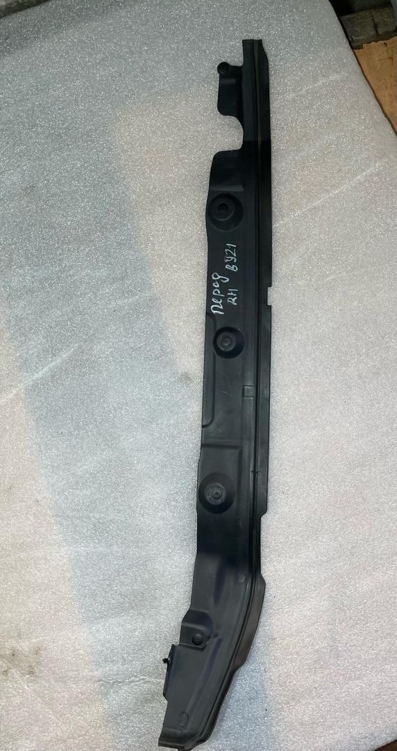 уплотнитель двери Ford Explorer 6 поколение U625 2021, 2.3 л., бензин, АКПП, красный, внедорожник 5 дв., полный привод, LB5B-S20520-AC - фото №1
