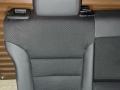 салон (комплект сидений) Chevrolet TrailBlazer 3 поколение 2022, 1.3 л., бензин, вариатор, белый, хетчбэк 5 дв., передний привод - фото №5