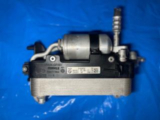 осушитель кондиционера BMW 7 серия G11/G12 2019, 3.0 л., бензин, 9109858
