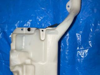 бачок омывателя Ford Fusion (USA) 2 поколение [рестайлинг] 2017, 1.5 л., бензин, АКПП, белый, седан, передний привод, HS73-17B613-BC, HS73-17618-BB