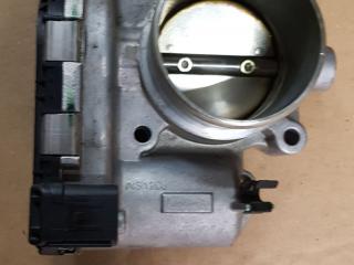 заслонка дроссельная Ford Edge 2 поколение CD539 2017, 2.0 л., бензин, АКПП, DS7E9F991BB, 0280750576