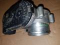 заслонка дроссельная Ford Edge 2 поколение CD539 2017, 2.0 л., бензин, АКПП, DS7E9F991BB, 0280750576 - фото №3