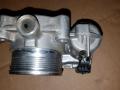 заслонка дроссельная Ford Edge 2 поколение CD539 2017, 2.0 л., бензин, АКПП, DS7E9F991BB, 0280750576 - фото №5