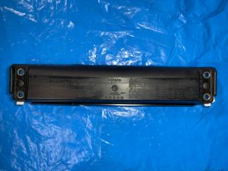 подушка безопасности коленная Ford Fusion (USA) 2 поколение [рестайлинг] 2017, 1.5 л., бензин, АКПП, белый, седан, передний привод, DG93-54045J76-BD