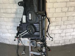 отопитель в сборе (печка) Ford Fusion (USA) 2 поколение [рестайлинг] 2017, 1.5 л., бензин, АКПП, белый, седан, передний привод, DHS7H-19B555