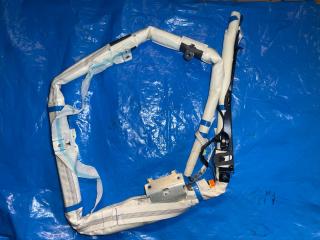 подушка безопасности боковая (шторка) Ford Fusion (USA) 2 поколение [рестайлинг] 2017, 1.5 л., бензин, АКПП, белый, седан, передний привод, HS73-54042D95-AG