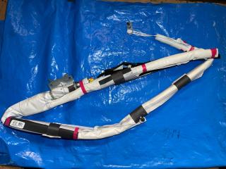 подушка безопасности боковая (шторка) Ford Fusion (USA) 2 поколение [рестайлинг] 2017, 1.5 л., бензин, АКПП, белый, седан, передний привод, HS73-54042D94-AG