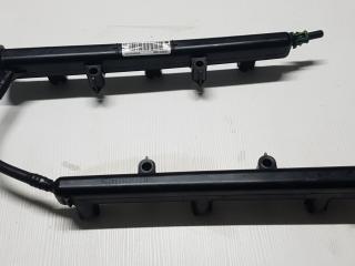топливная рампа Dodge Grand caravan 5 поколение 2013, 3.6 л., бензин, АКПП, минивэн, 04593923AA