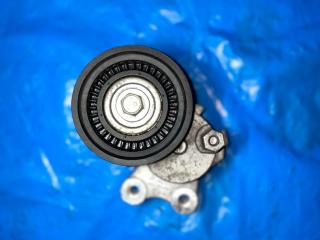 натяжитель Ford Edge 2 поколение CD539 [рестайлинг] 2019, 2.0 л., бензин, АКПП, черный, внедорожник 5 дв.