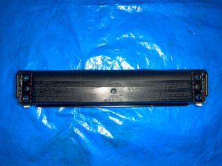 подушка безопасности коленная Ford Fusion (USA) 2 поколение [рестайлинг] 2019, 1.5 л., бензин, АКПП, синий, седан, передний привод, DG93-54045J76-BD