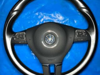 руль Volkswagen Passat B7 (2011 - 2015)