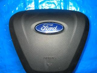 подушка безопасности водителя Ford Fusion (USA) 2 поколение [рестайлинг] 2019, 1.5 л., бензин, АКПП, синий, седан, передний привод, HS73-78043B13-AG