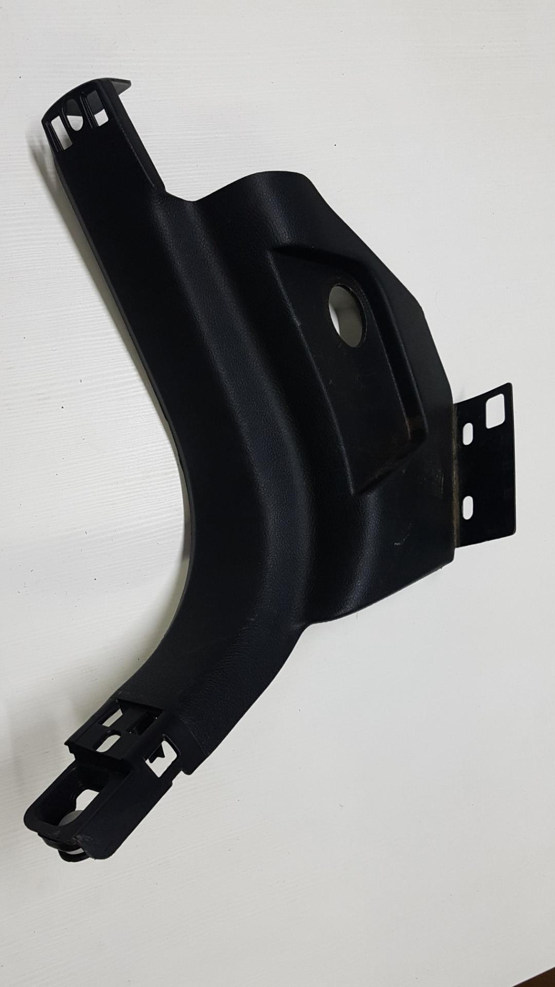 накладка на порог внутренняя Ford Edge 2 поколение CD539 2017, 2.0 л., бензин, АКПП - фото №1