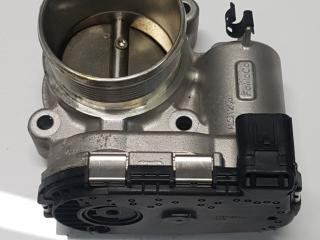 заслонка дроссельная Ford Fusion (USA) 2 поколение [рестайлинг] 2019, 2.0 л., бензин, АКПП, седан, DS7E9F991BB