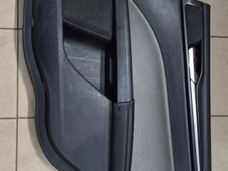 обшивка двери задняя правая Ford Fusion (USA) 2 поколение [рестайлинг] 2017, 2.7 л., бензин, АКПП, седан