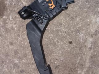 педаль Ford Escape 4 поколение CX482 2020, 1.5 л., бензин, АКПП, внедорожник 5 дв.
