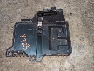 полка аккумулятора Ford Escape 4 поколение CX482 2020, 1.5 л., бензин, АКПП, внедорожник 5 дв.