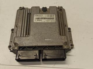 блок управления двигателем Ford Fusion (USA) 2 поколение [рестайлинг] 2017, 1.5 л., бензин, АКПП, седан, HS7A-12A650-ABB