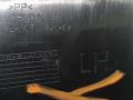 накладка на порог внутренняя Ford Escape 4 поколение CX482 2020, 1.5 л., бензин, АКПП, внедорожник 5 дв. - фото №5