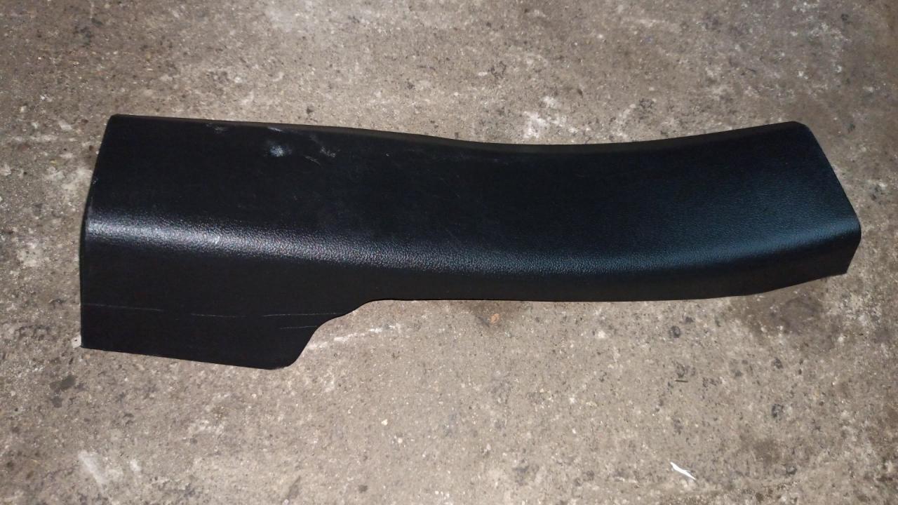 накладка на порог внутренняя Ford Escape 4 поколение CX482 2020, 1.5 л., бензин, АКПП, внедорожник 5 дв. - фото №1