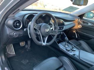 Alfa Romeo Giulia 952
