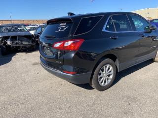 Chevrolet Equinox 3 поколение
