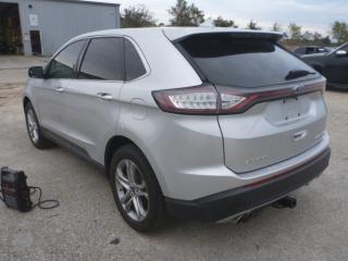 Ford Edge 2 поколение CD539