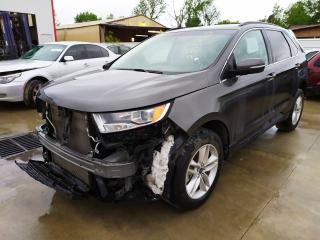 Ford Edge 2 поколение CD539