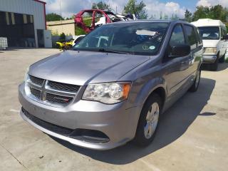 Dodge Grand caravan 5 поколение